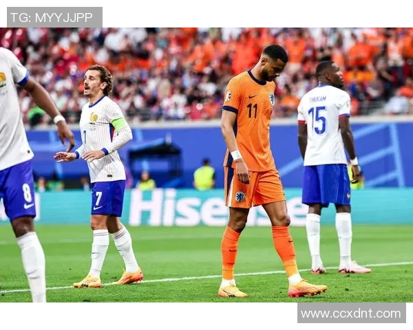 荷兰足球如何在历史对抗中挑战法国足球的辉煌与荣耀