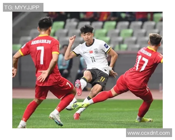 国奥队迎战巴基斯坦足球队全力争胜展现青春风采